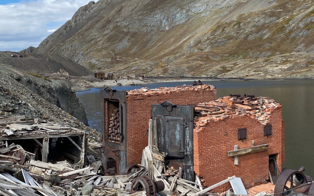 Exploring Silver Lake Basin: Colorado’s Forgotten Gold Mining Ghost Town at 12,250 Feet