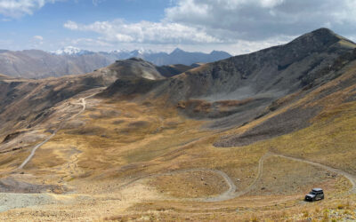 Is Overlanding Really in Decline? A Closer Look at the Post-Pandemic Reset