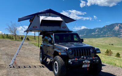 Gear Evolution: How Overlanding Tech and Rentals Are Changing for 2026