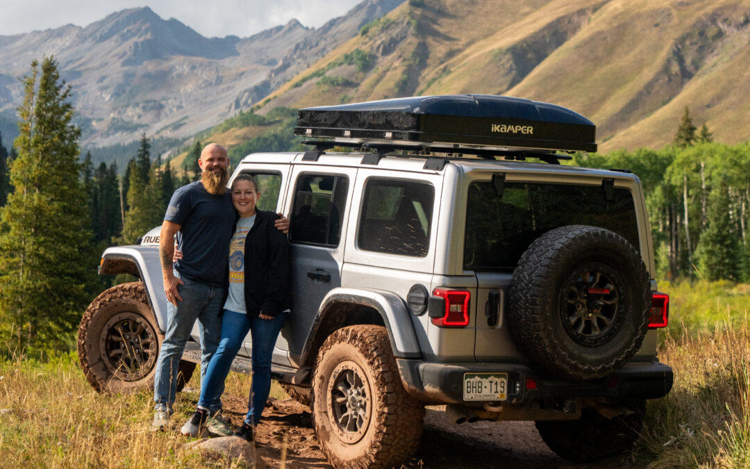 What’s Open Right Now: Colorado Overland Trails (Spring 2026 Update)