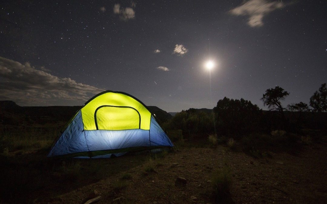Denver Camping Rentals: Backcountry Packing Necessities