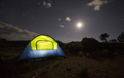 Denver Camping Rentals: Backcountry Packing Necessities