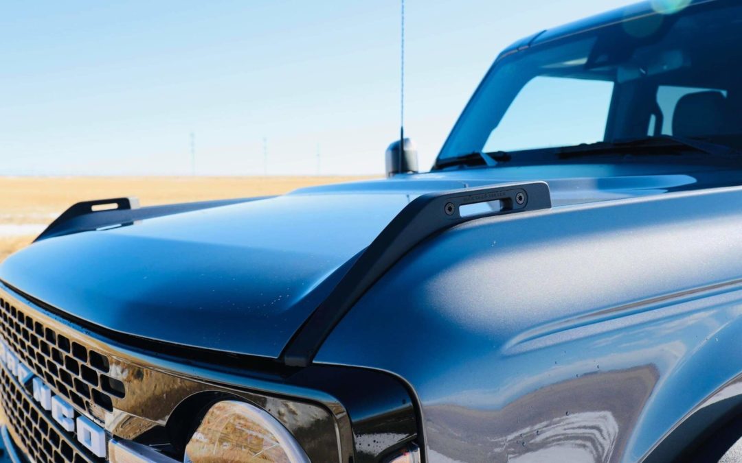 Bronco Wildtrak