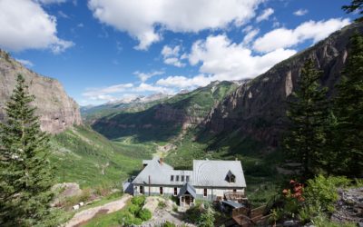 Three Great Summer Destinations in Colorado