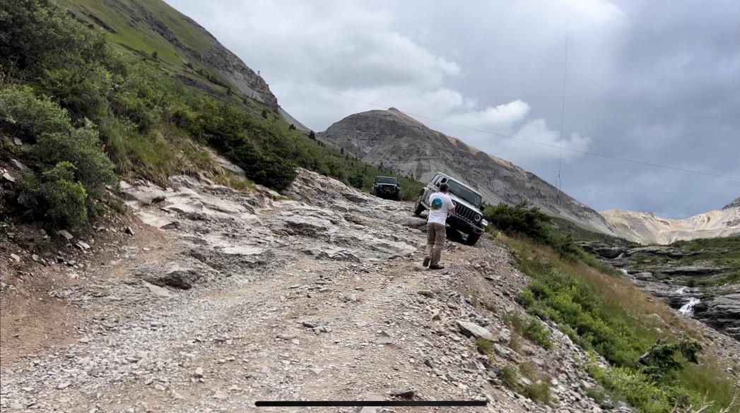 Rollovers, Roof Racks, and Respect: What You Need to Know Before Hitting Colorado’s High Country Trails