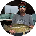 Jon Baker Avatar